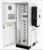 GSL Energy 60 kWh High-Voltage Battery Cabinet (UL Version)
